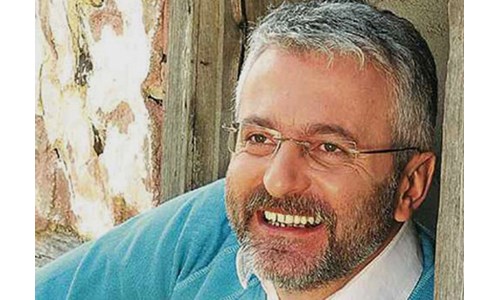 ONUR AKIN, CHP'DEN MİLLETVEKİLİ ADAY ADAYI OLDU